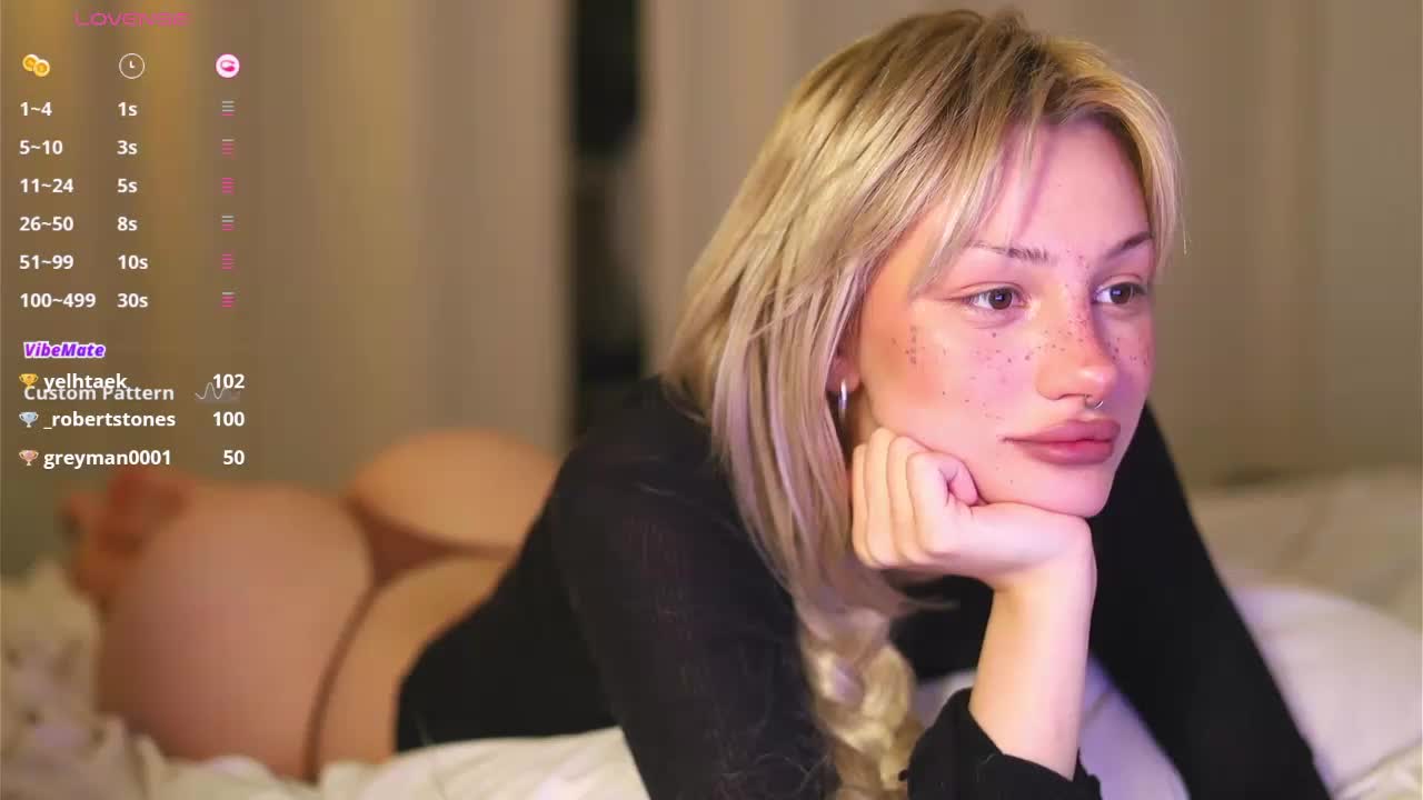 babeholly Live Sex December 12, 2025