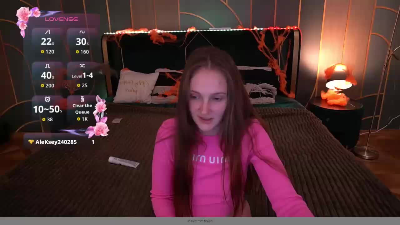 PamelaXXs Live Sex October 30, 2025
