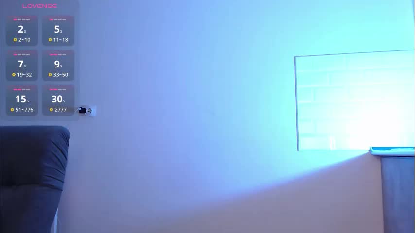 evahailey_ Live Sex December 14, 2025