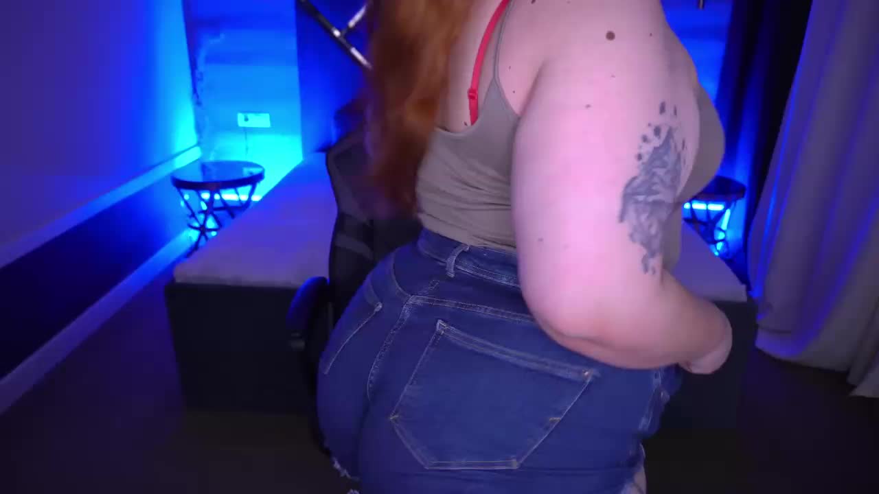 AmazonkaStarrr Live Sex December 14, 2025