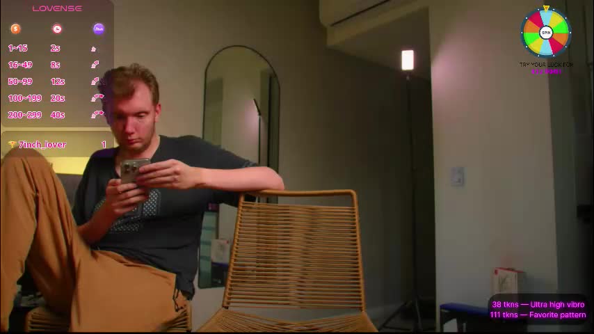 vundersex Live Sex December 14, 2025