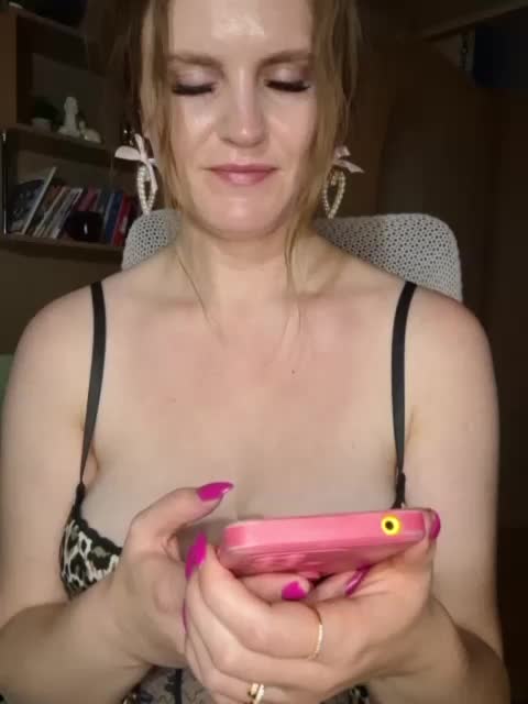 AnitaGlamorX Live Sex October 30, 2025