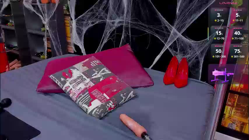 _allisson__ Live Sex December 14, 2025