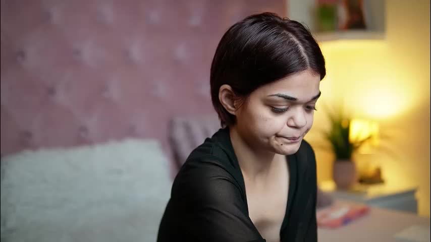 maiamini Live Sex December 13, 2025