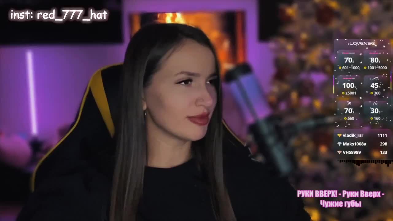 -RED_HAT- Live Sex December 14, 2025