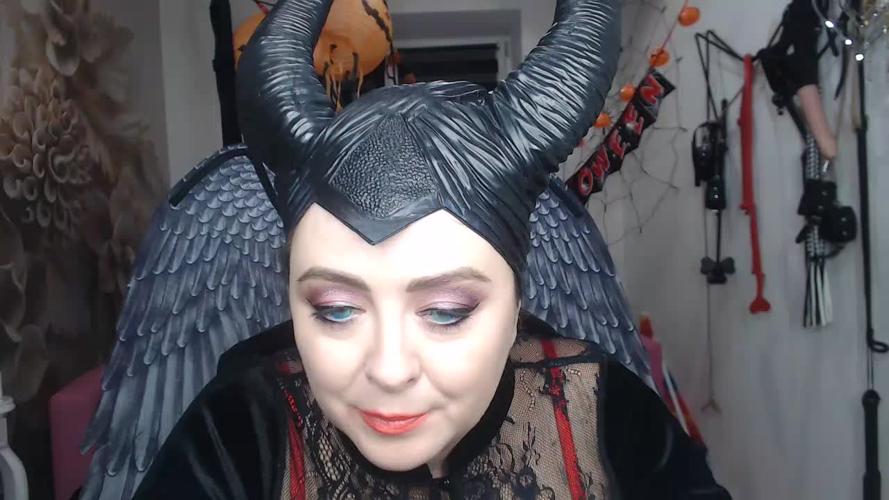 missGODDESS Live Sex December 14, 2025