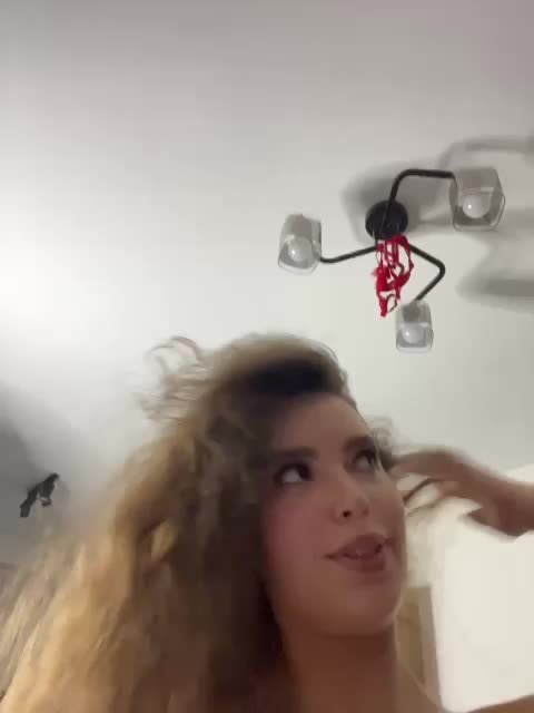 YourLadyyy Live Sex December 17, 2025