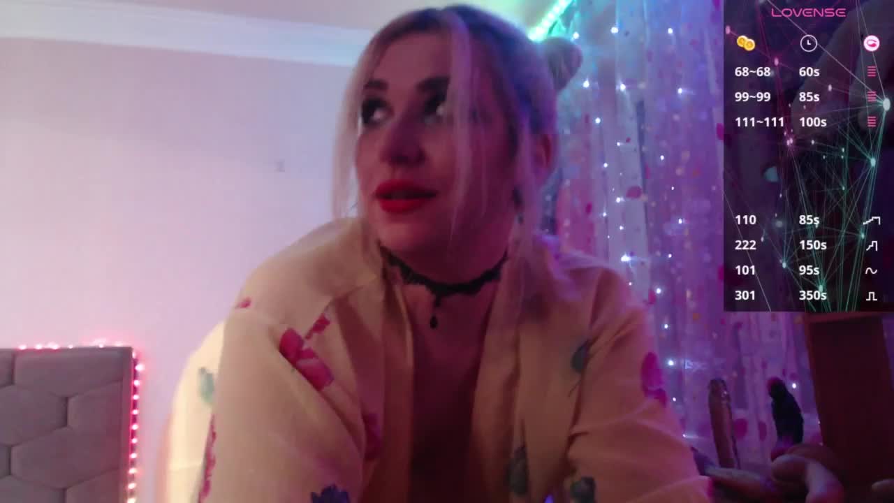 Liliya010 Live Sex December 13, 2025