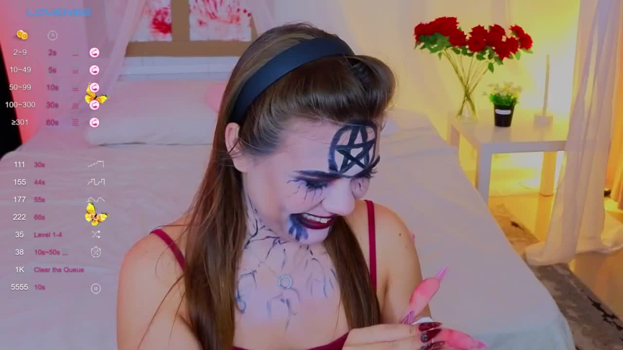 MiaMoonn Live Sex December 15, 2025