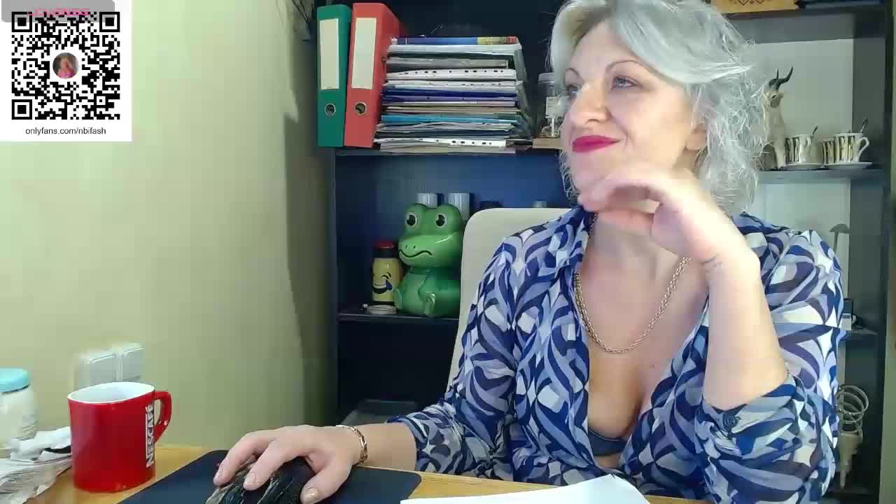 Nadin-slut Live Sex December 13, 2025