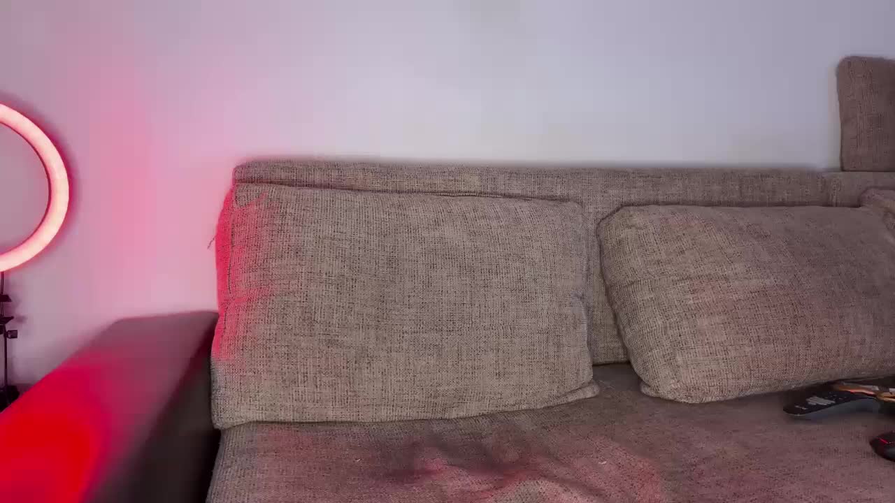 PinkFoxya Live Sex December 17, 2025