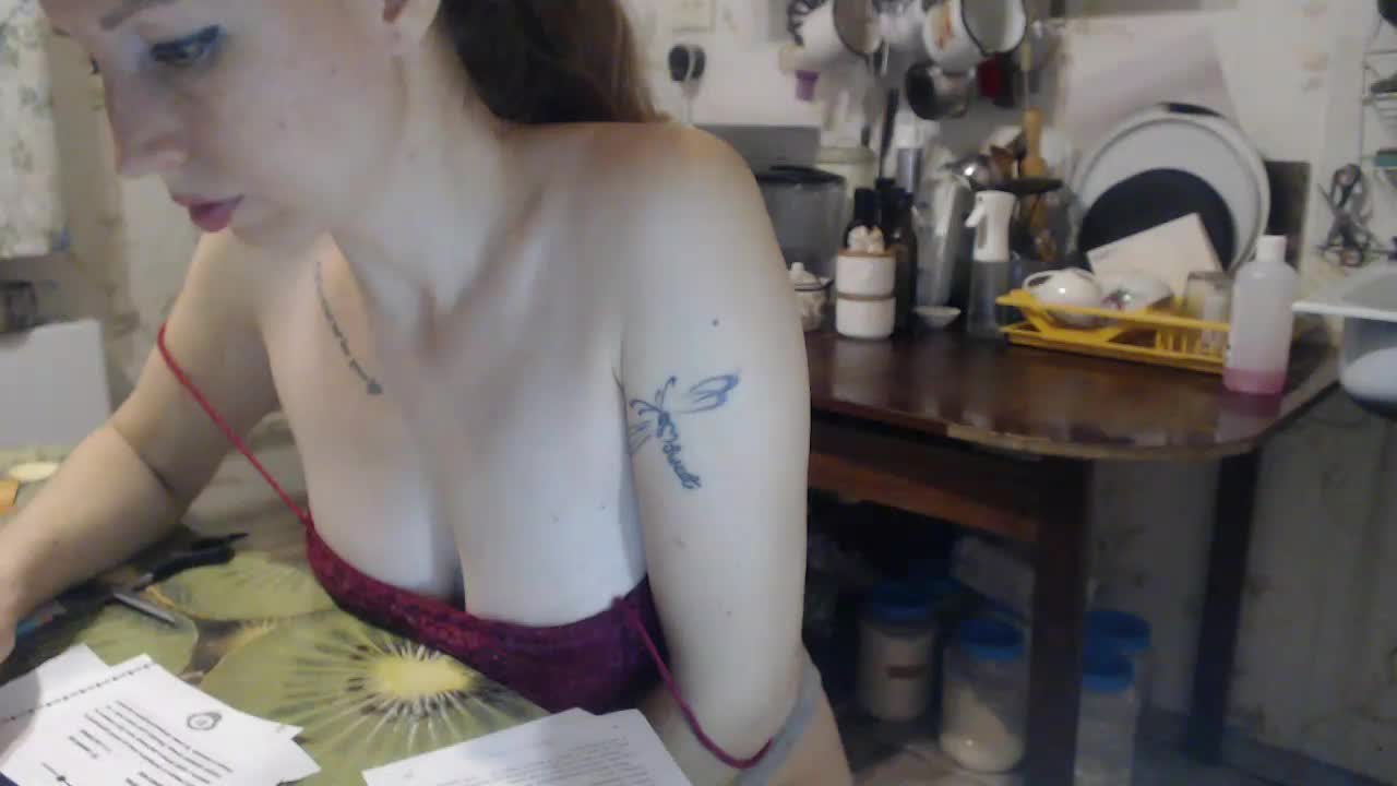 berry252 Live Sex December 13, 2025