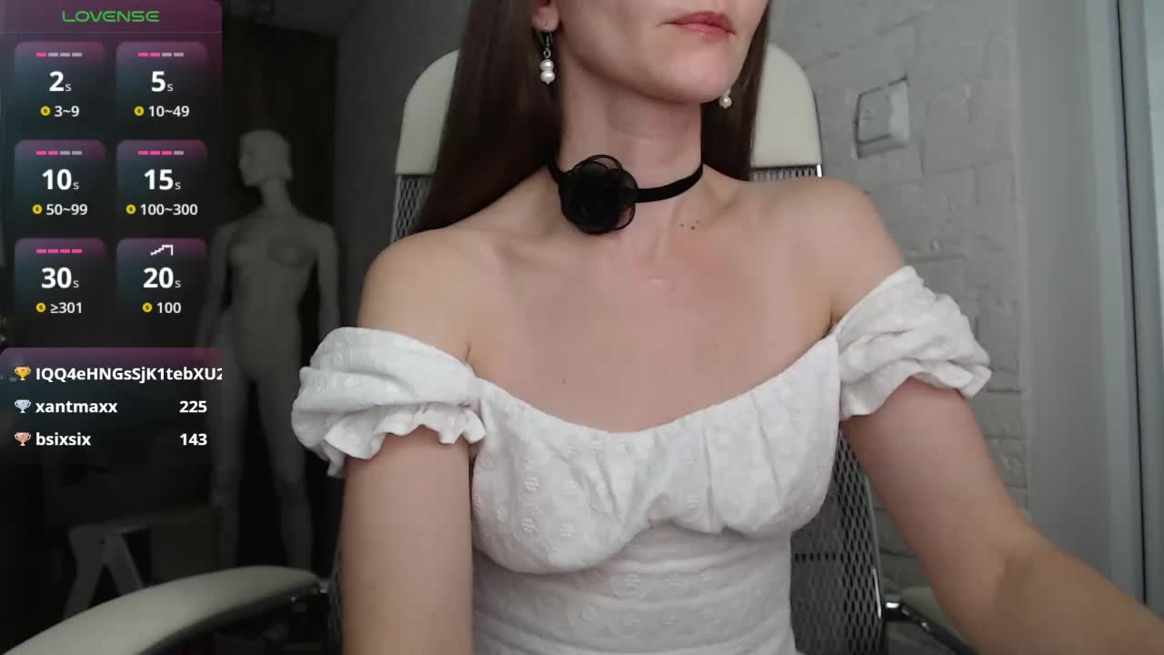 -Neva- Live Sex December 14, 2025