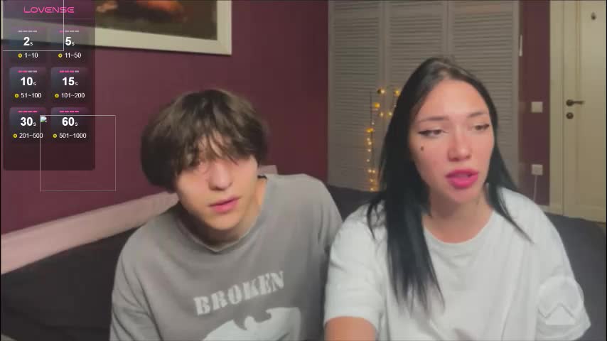 a_s_m_ Live Sex December 13, 2025