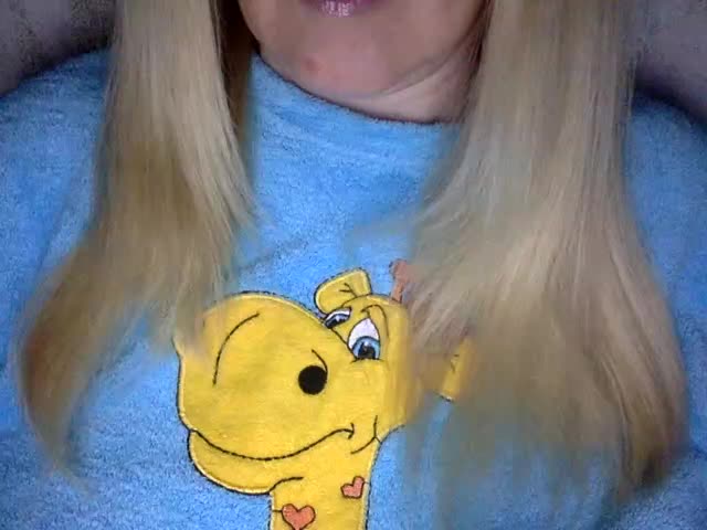 BlondyVio Live Sex December 13, 2025