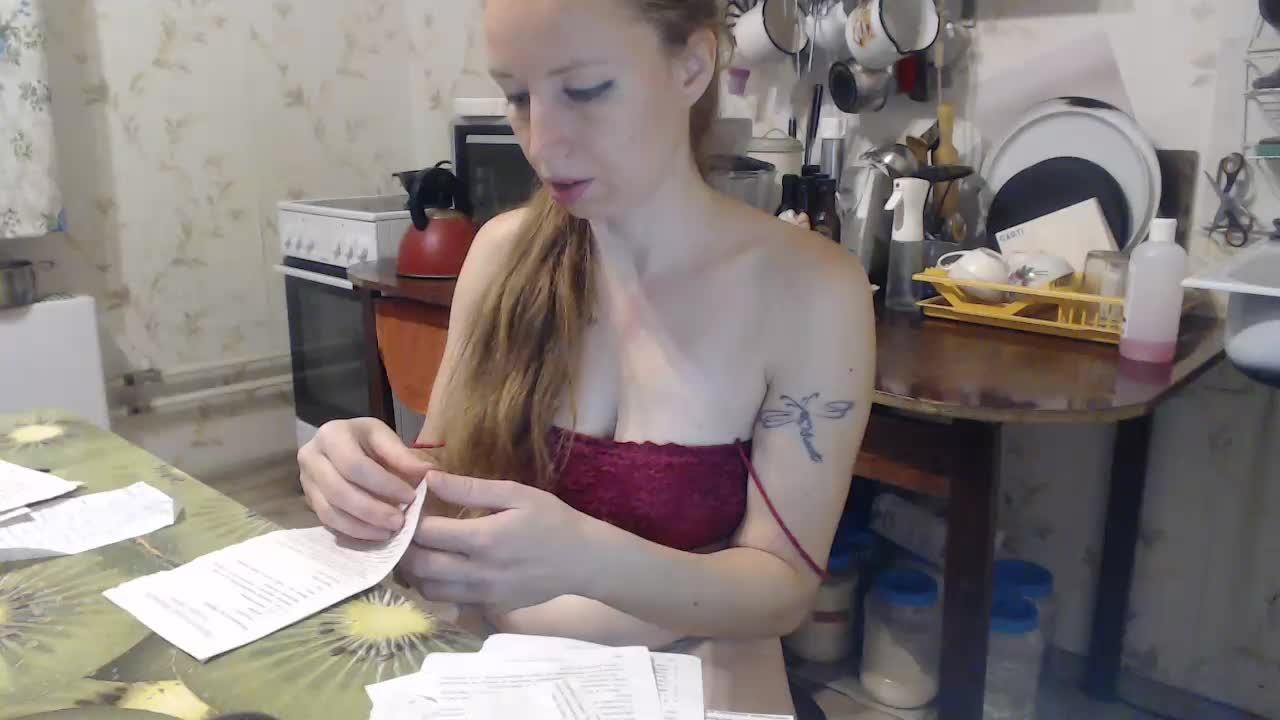 berry252 Live Sex December 13, 2025