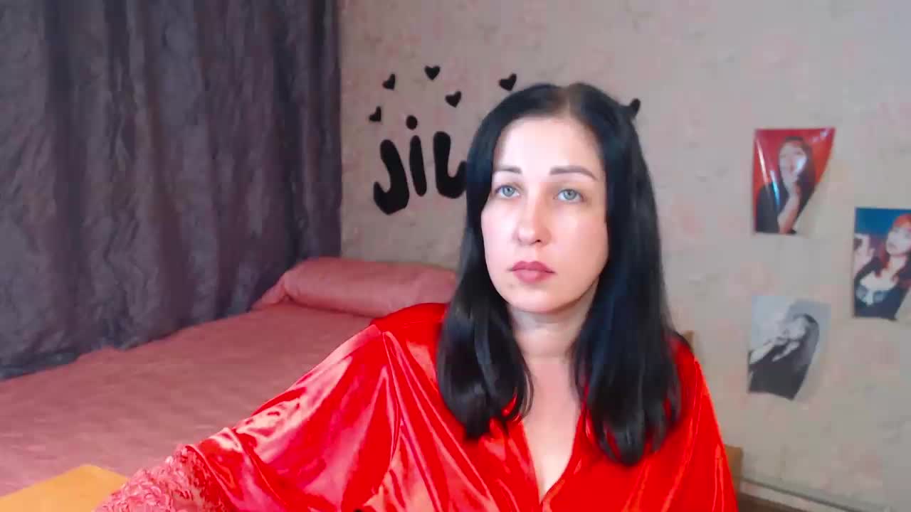 JillStevens Live Sex December 18, 2025