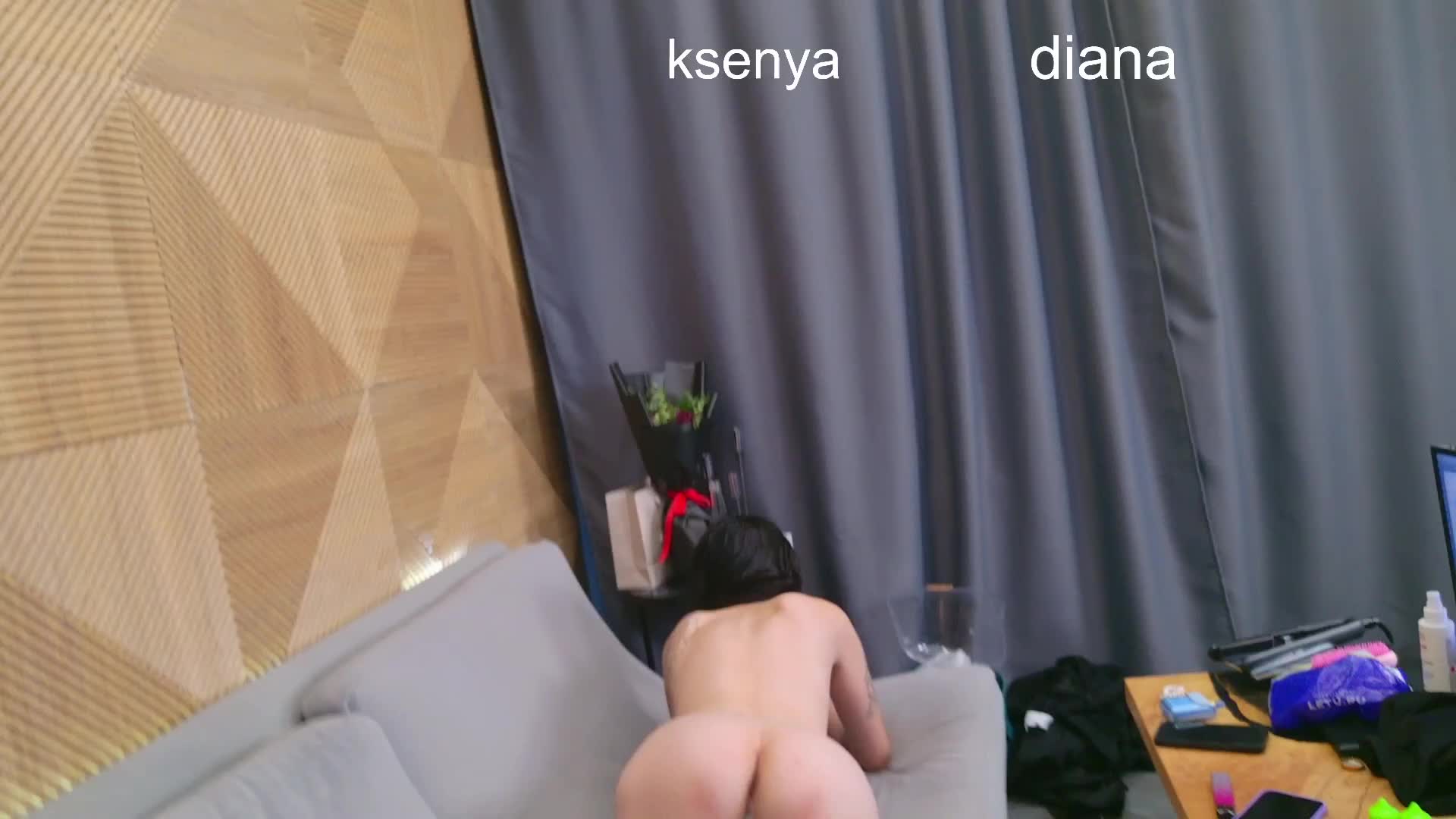 WebcamSlut Live Sex December 14, 2025