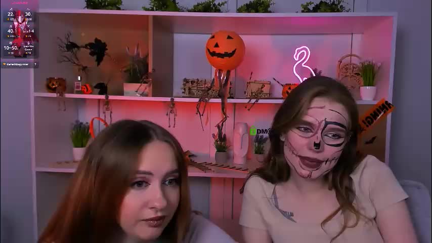 mila_glow Live Sex December 17, 2025