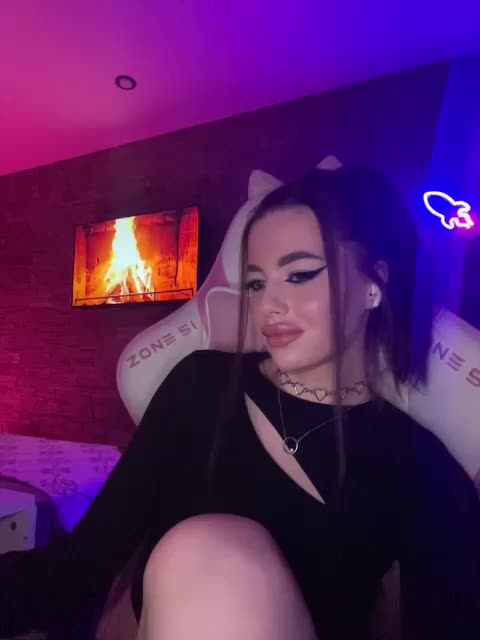 HotGirlEva Live Sex December 14, 2025