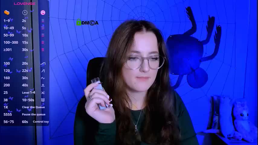 luna_berryy Live Sex December 13, 2025