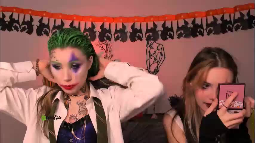 luna_tin Live Sex December 17, 2025