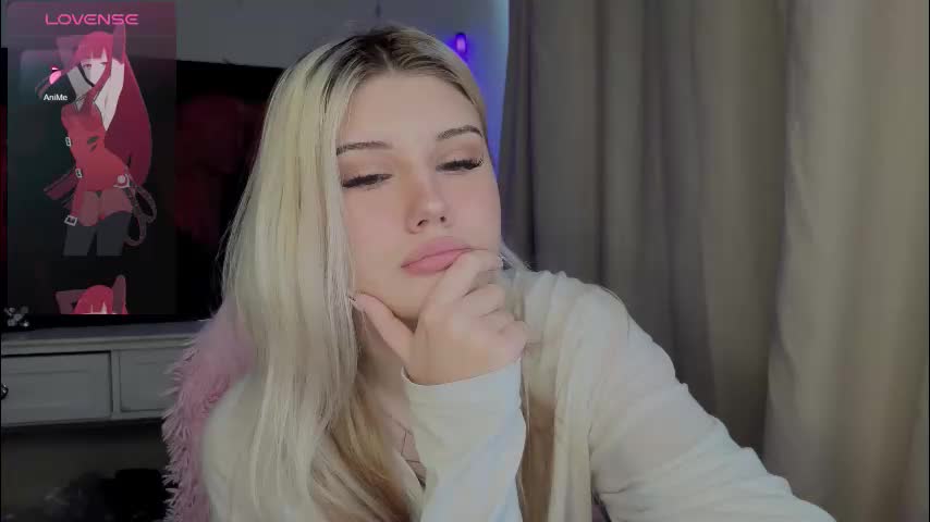 lilhornyprincess Live Sex 2025.10.30