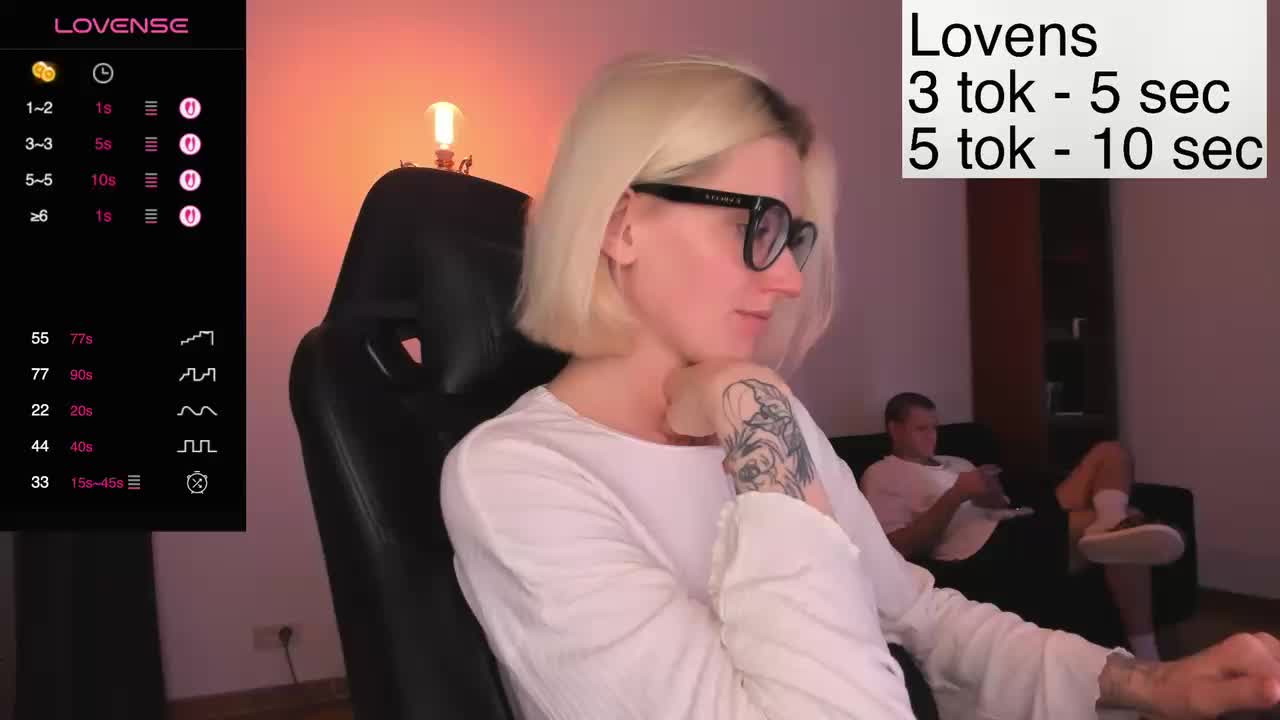 Sexy-Sweets Live Sex December 15, 2025