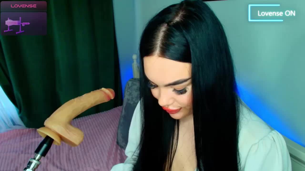 katerine-Monroe Live Sex December 13, 2025