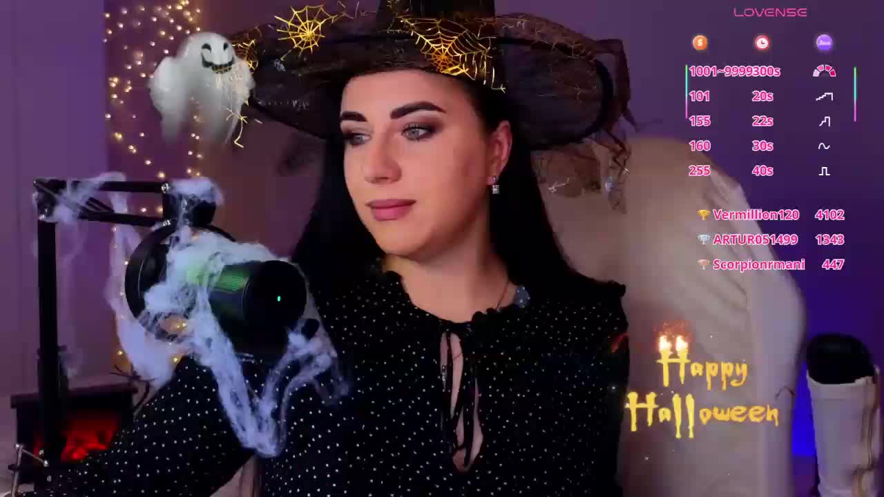 YURIEVNA13 Live Sex December 14, 2025