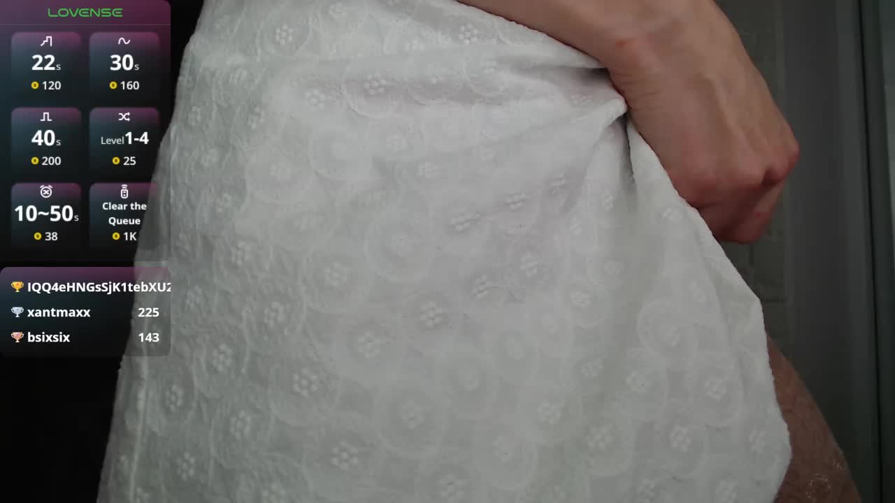 -Neva- Live Sex December 14, 2025