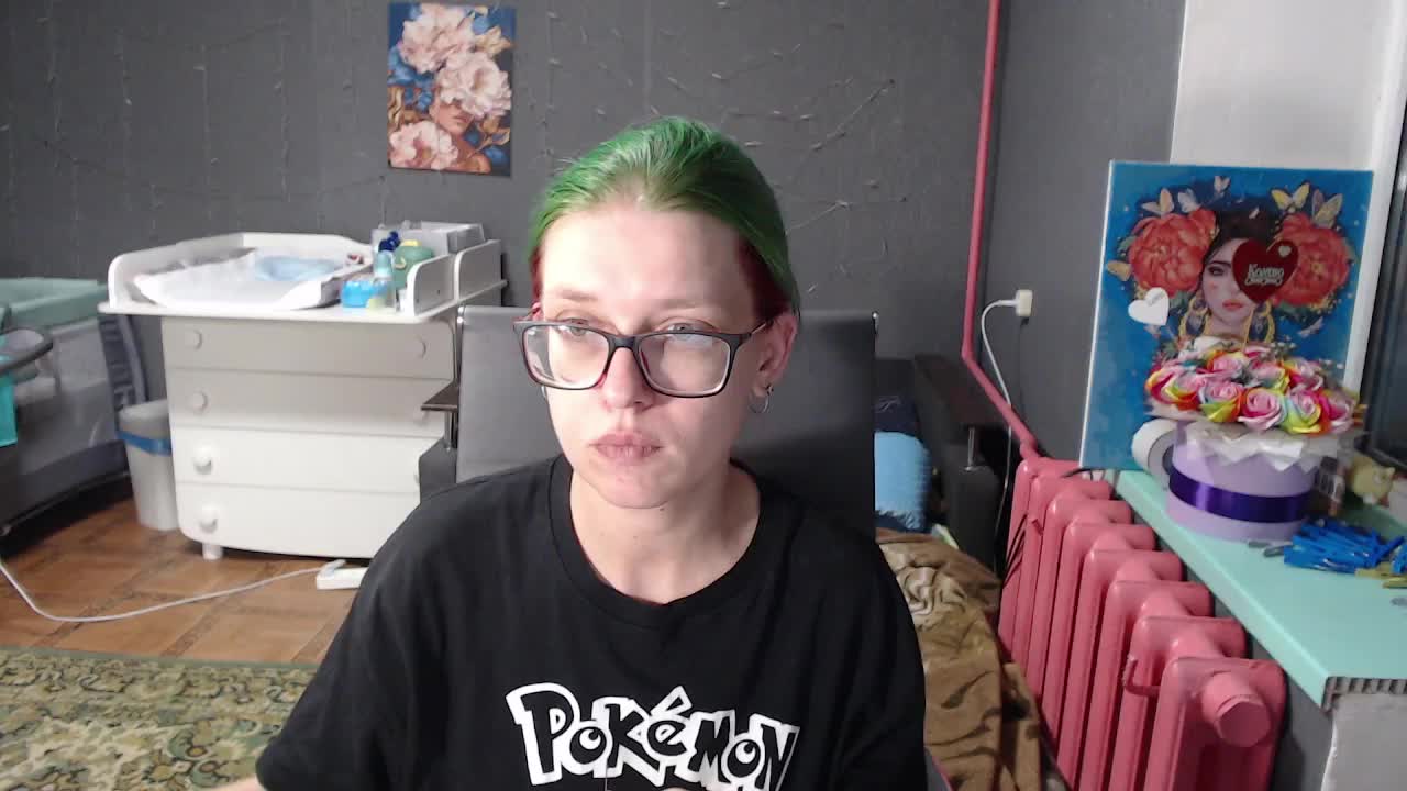 malvinella Live Sex December 15, 2025