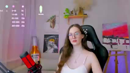 KiraRumGirl Live Sex 2025.10.30