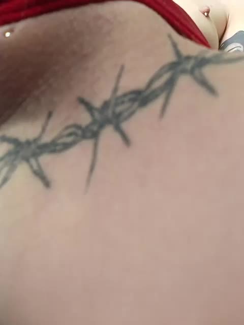 RedFox9595 Live Sex December 14, 2025