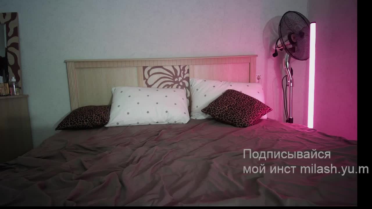 Neposllushnay Live Sex 2025.10.30