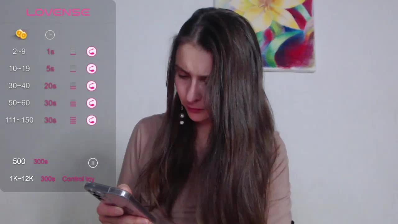 monikaG Live Sex October 30, 2025