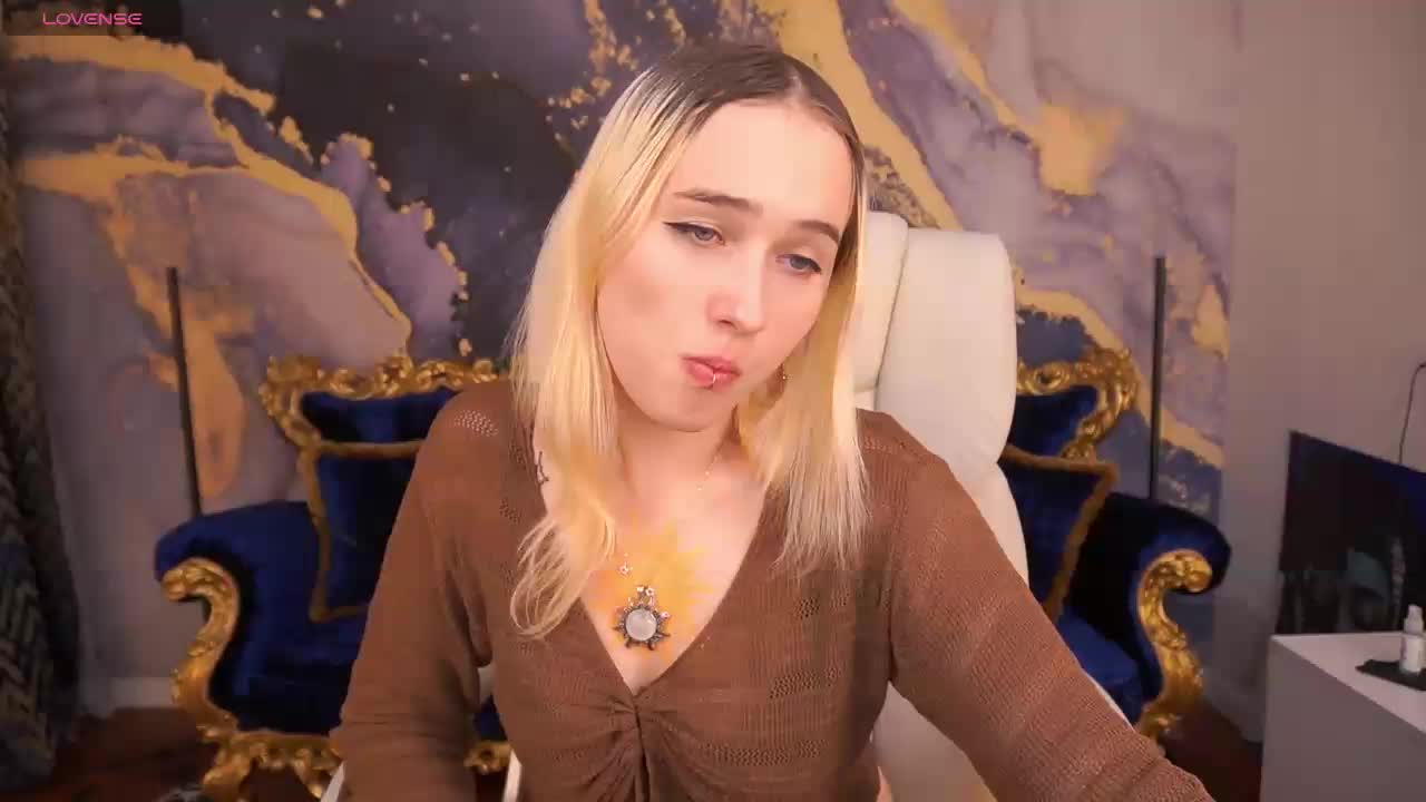 LilElfie Live Sex December 15, 2025