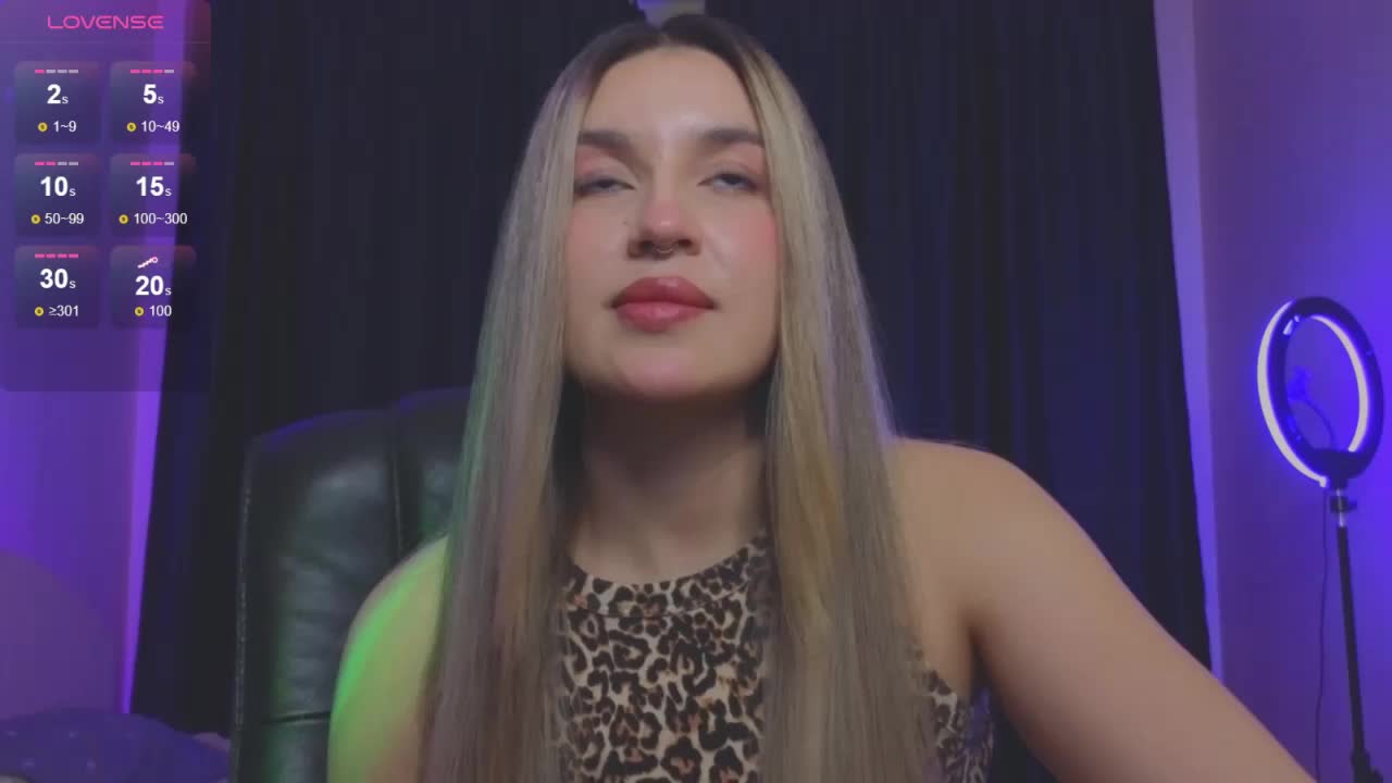 RoxyChilli Live Sex December 17, 2025