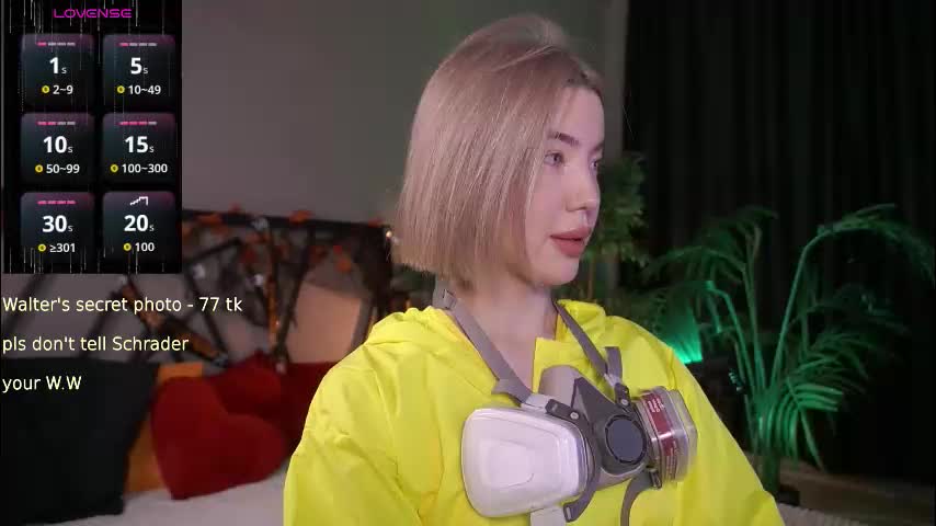 lindathacker Live Sex December 13, 2025