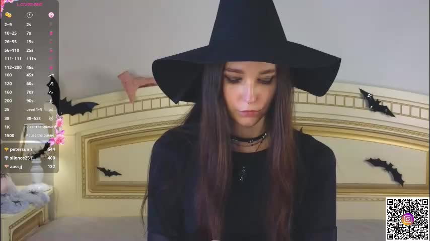 softiedream Live Sex December 13, 2025