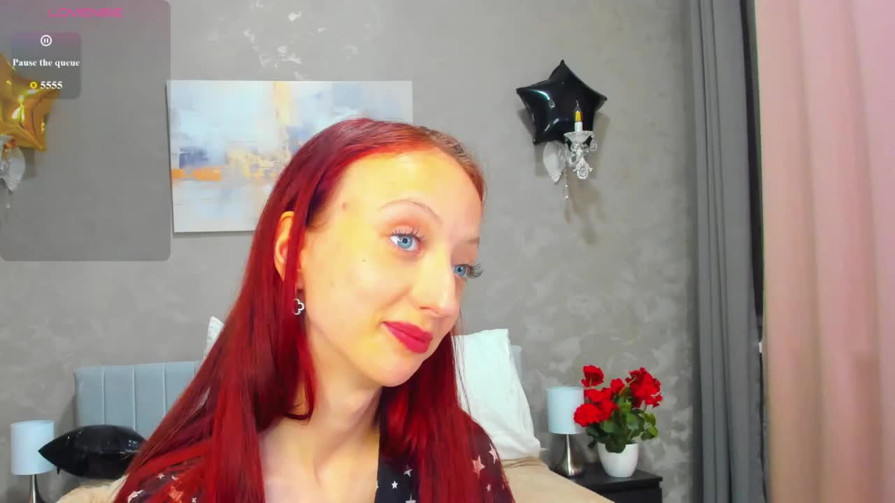 Daria-J Live Sex October 30, 2025