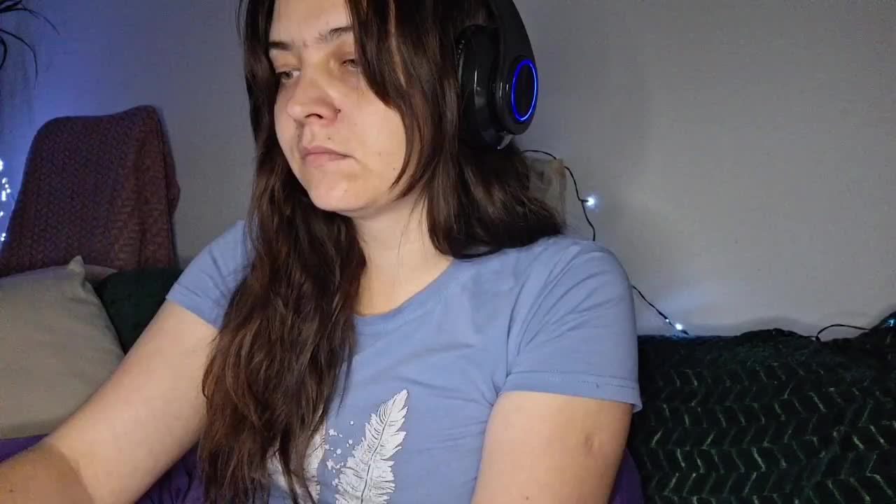 CyndeeWinter Live Sex December 12, 2025