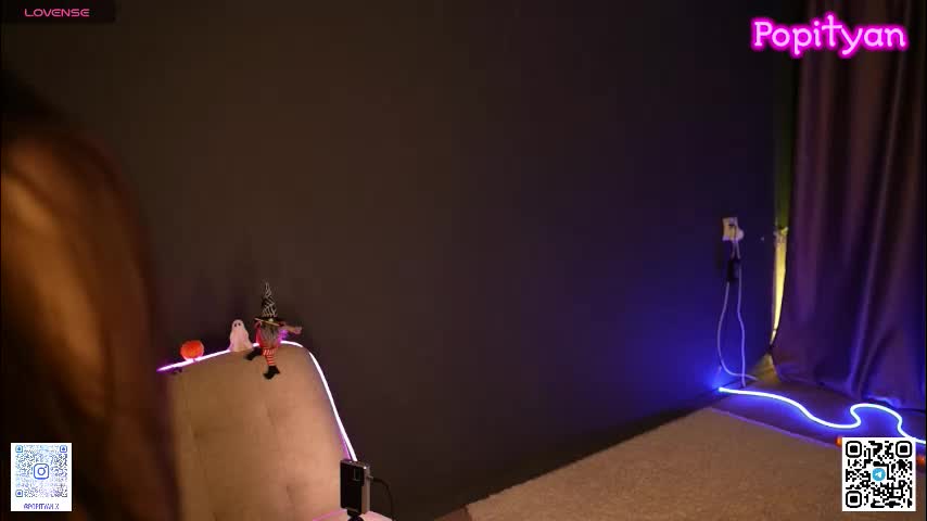 popityan Live Sex December 13, 2025