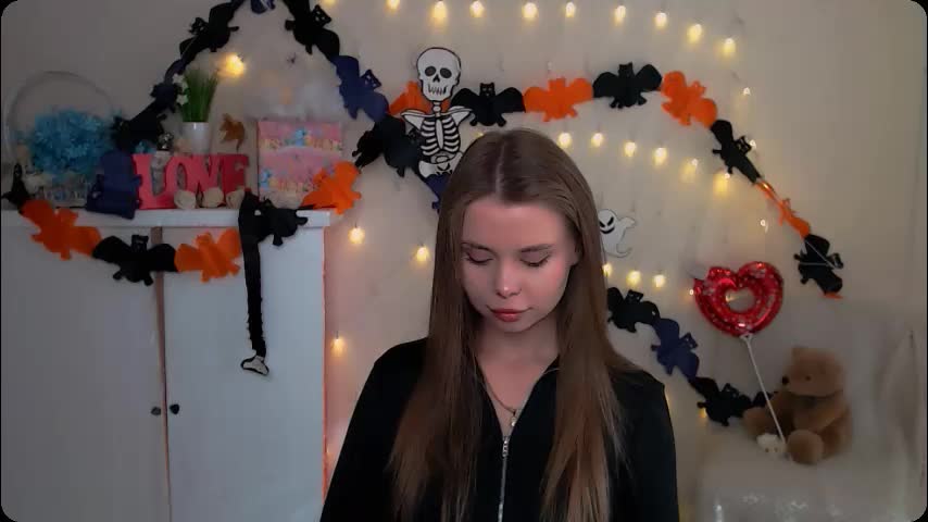 dream_mari Live Sex December 13, 2025