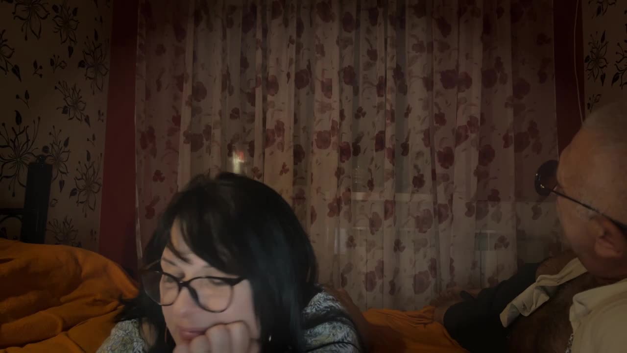 StellarTeam Live Sex October 30, 2025