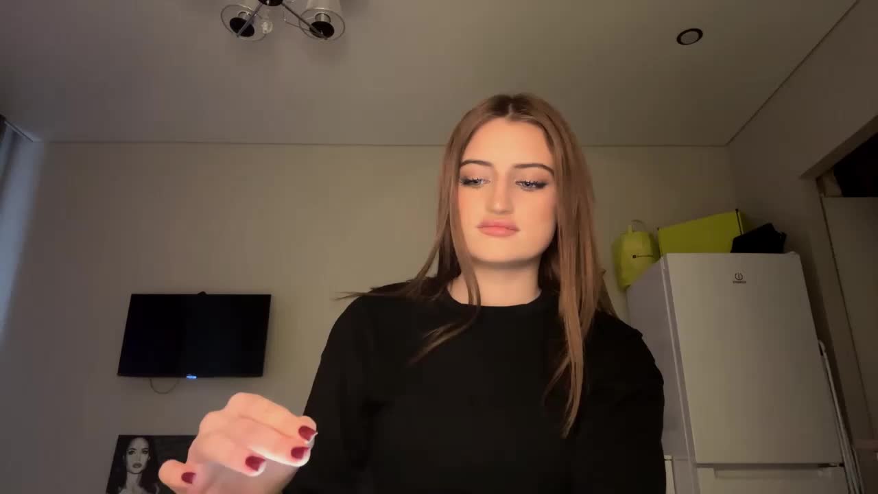 AuraLahrman Live Sex December 14, 2025