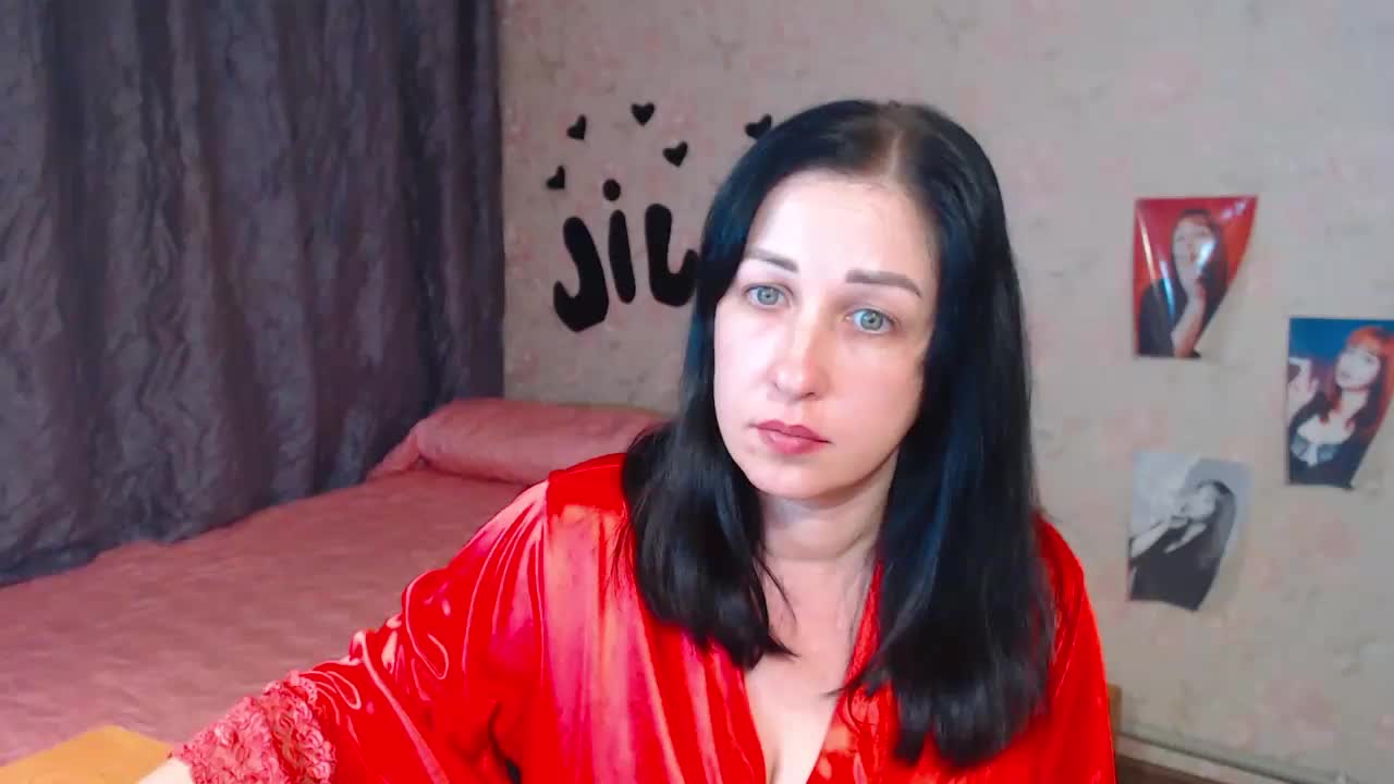 JillStevens Live Sex December 18, 2025