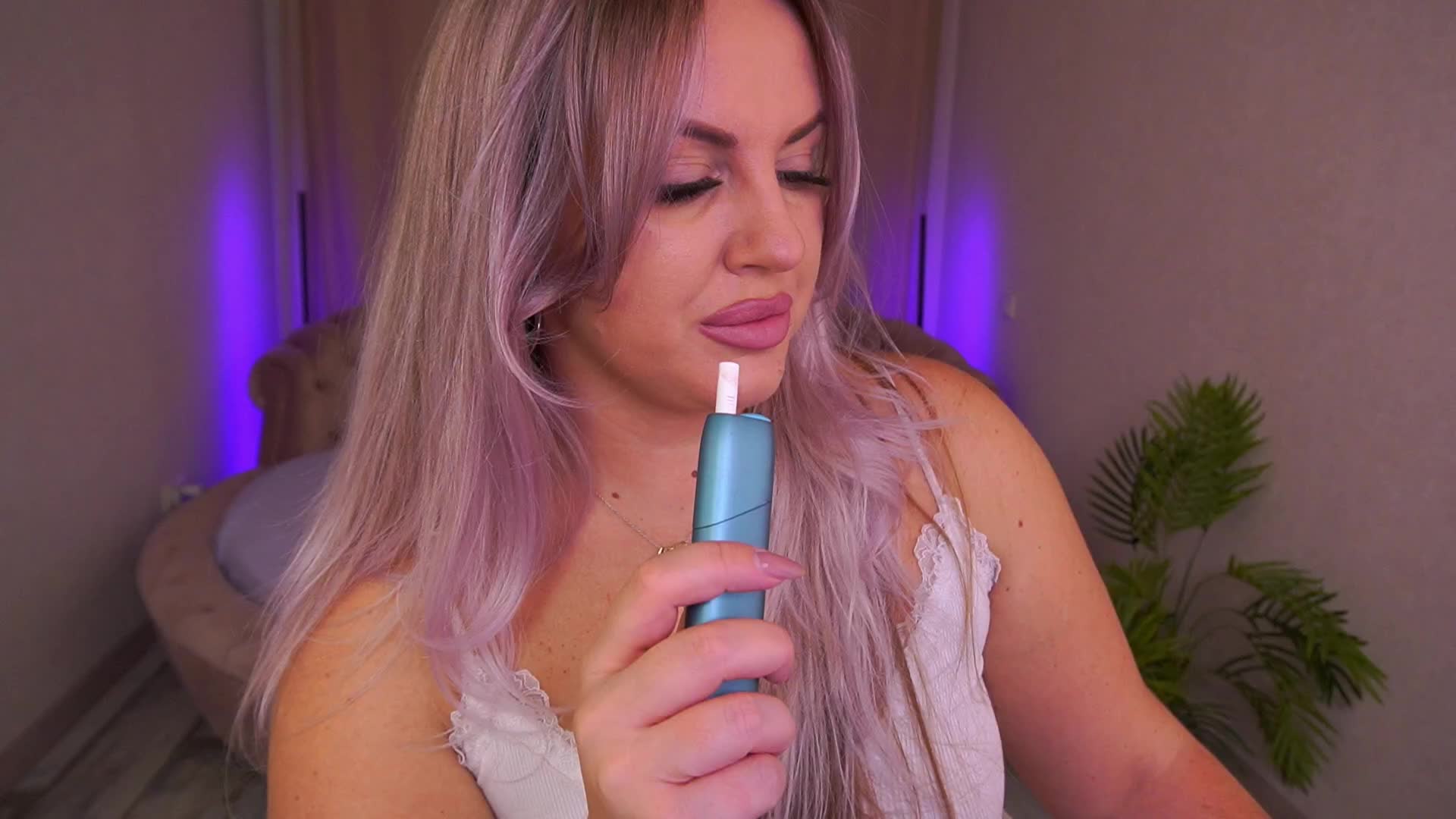 KiraCandyS Live Sex December 13, 2025