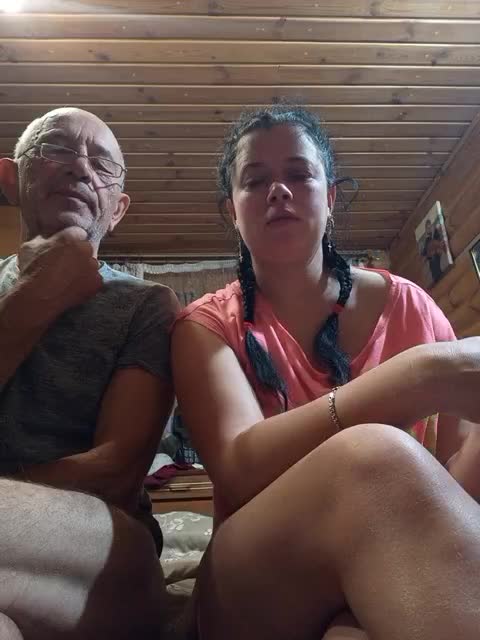 CindyXErics Live Sex December 13, 2025