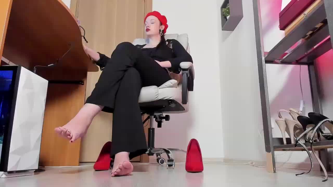 mistressvictoria Live Sex December 14, 2025